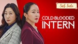 Clod Blooded Intern Episode 12 Sub Indo End (2023)🇰🇷