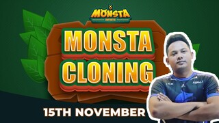 How to create monsta infinite account | Review #21