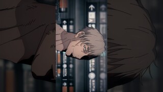 Nanami😢 - Jujutsu Kaisen Ep18 4K Edit (saddest episode so far...)