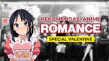 Rekomendasi Anime Buat Kamu Yang Jomblo