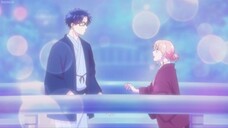 Wotaku Ni Koi Wa Muzukashi-OVA-Ep 03 (Sub Indo)