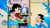 Doraemon Episode 447B "Kertas Pelindungku" Bahasa Indonesia NFSI
