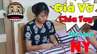 Phong Zhou | Giả Vờ Chia Tay Thử Lòng Người Yêu Và Cái Kết Đẫm Nước Mắt