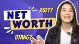 NET WORTH | FINANCE 101