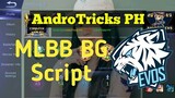 AndroTricks PH|MLBB BG Script(feat. Dexie Diaz and More)