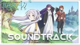 Frieren: Beyond Journey's End - Soundtrack Cover Medley Vol. 1『葬送のフリーレン』 BGM Evan Call