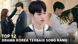 12 Drama Korea Terbaik Song Kang || Best Korean Dramas of Song Kang