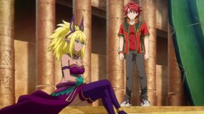 Sentai Red Isekai de Bokuensha ni Naru Sub Indo Eps 08
