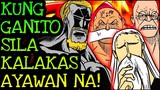 NIREVEAL NA ANG LAKAS NG GOROSEI?! 1073 | One Piece Tagalog Analysis