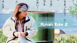 [1997] Bokura no Yuuki, Miman City Ep.2