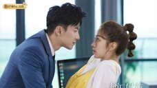 GIRLFRIEND 2020 CHINESE DRAMA Episode 17