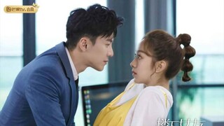 GIRLFRIEND 2020 CHINESE DRAMA Episode 12