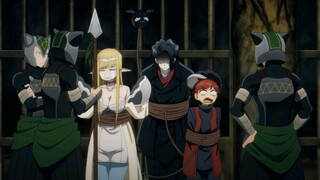 No Longer Allowed In Another World Episode 6