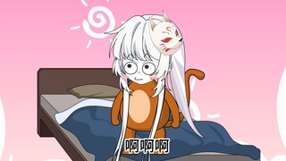 {第五集}怎么都想拜我为师第五集：开门！太开门了！