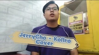Jerry Cho - Koiiro Cover #JPOPENT