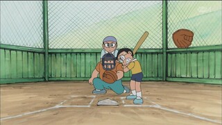 Doraemon episode 185