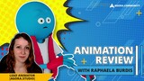 Varying Repetitive Animation | Animation Review