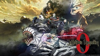 Jujutsu Kaisen 0 (2022) Malay Sub