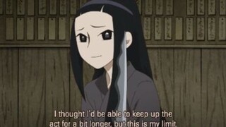 Katanagatari Episode 10