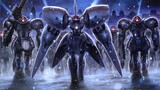 [Ulang Tahun ke-40 Gundam] Penghormatan untuk tentara lain-lain! Koleksi tentara lain-lain seri Gund