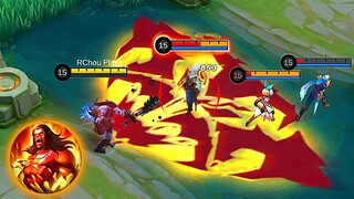 please nerf balmond war axe moonton!😭