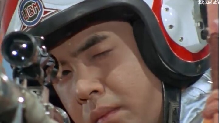 Using missiles to blast planets and iron balls to smash monsters, how strong is UGM, the last defens