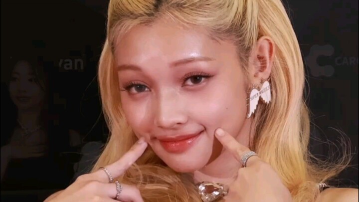 UNIS GEHLEE DANGCA FANCAM