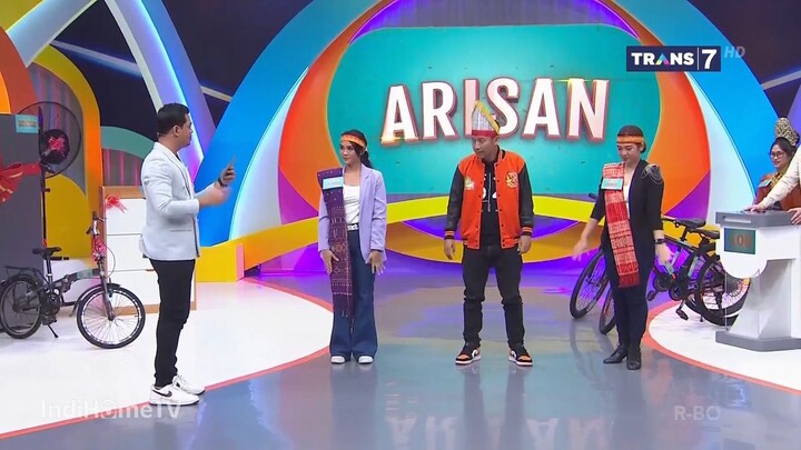 Arisan Trans7 (21/04/2024) Full Video