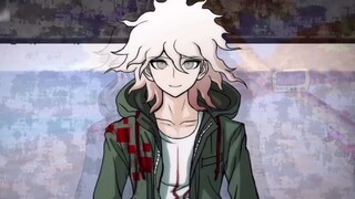 Lonely Brave】Untuk Komaeda Nagi