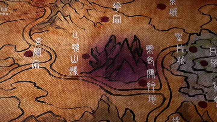 Battle Through the Heavens Season 5 Episode 130