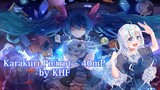 【CSHyuu #17】 Karakuri Pierrot - 40mP by KiraHyuuFamisa