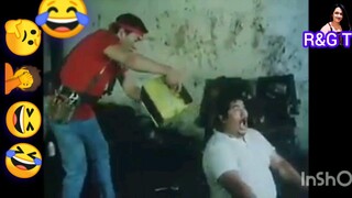 King of Comedy movie clip with " BABALU " ERIC Quezon" Zha zha Padilla!🤦🤔😂🤣😆✌️