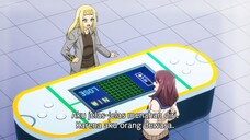 Sentai Red Isekai de Boukensha ni Naru - 12 END Sub Indo