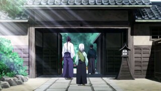 Ao no Miburo - Ep 2 Sub Indo.