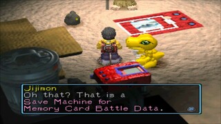 Digimon World Pt.3