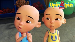 Upin & Ipin Musim 16 Full Movie | Lindungi Kawan Baik | Upin Ipin Terbaru