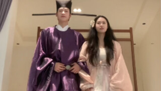 今天请了个中国美女来当水印（＾ν＾）