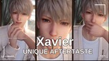 ⭐Xavier Unique Aftertaste Love and Deepspace 5 stars Kindled