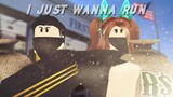 I JUST WANNA RUN -  A ROBLOX MUSIC VIDEO
