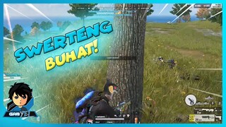 Glitcher Ang Huling Kalaban! | 18 Squad Kills (Ros Gameplay)