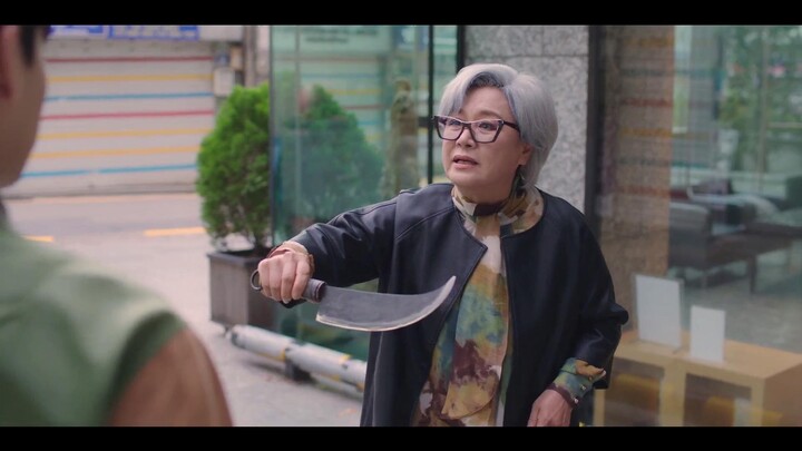 Không Có Goo Pil Soo EP 4 [Sub Việt]
