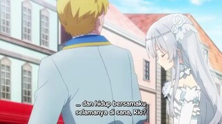 seirei gensouki episode 12 sub indo