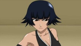 MOMEN SOI FON ANU DI BLEACH