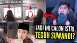 ASLI GUA MULAI CURIGA DENGAN TEGUH SUWANDI ‼️..REACT MEME KOCAK