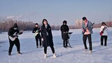 【Pita Kosong】 Sampul band Honglianhua