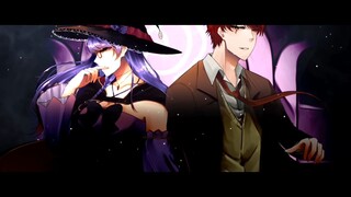 Katayoku no Tori (Umineko no Naku Koro ni OP)【Erishia Cover ft. Noroi】