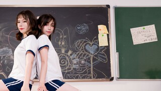 【Hardcore Art】มันง่ายที่จะตายในโรงเรียน รักการฆ่าเด็ก ed 4K