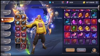 MU ORIGIN 2: RESET FUNCTION IS NOW AVAILABLE
