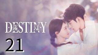 21/24 ~ Destiny 2025 🇨🇳 {eng}