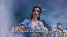 World Of Immortal Eps 24